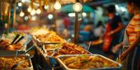 10 Best Street Food Cities in Asia Every Food Lover Must Visit